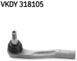 SKF Cap de bara SKF VKDY 318105 (VKDY 318105) - automobilus