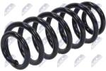 NTY Arc spiral NTY ASZ-AU-038 (ASZ-AU-038)