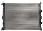 MTR Radiator, racire motor MTR 30072089 (30072089) - automobilus