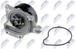 NTY Pompă de apă, răcire motor NTY CPW-MZ-041 (CPW-MZ-041)