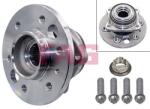Schaeffler FAG Set rulment roata Schaeffler FAG 713 6681 10 (713 6681 10)