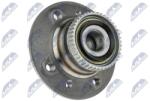 NTY Set rulment roata NTY KLT-RE-012 (KLT-RE-012)