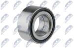 NTY Set rulment roata NTY KLP-HD-039 (KLP-HD-039)