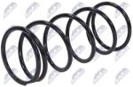 NTY Arc spiral NTY ASZ-MS-004 (ASZ-MS-004)