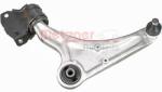 METZGER Brat, suspensie roata METZGER 58118001 (58118001)