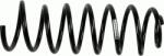SACHS Arc spiral SACHS 994 572 (994 572) - automobilus