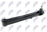 NTY Brat, suspensie roata NTY ZWT-MS-037 (ZWT-MS-037)