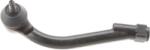 TRW Cap de bara TRW JTE543 (JTE543) - automobilus