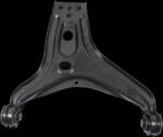 RINGER Brat, suspensie roata RINGER 1141001434 (1141001434)