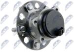NTY Set rulment roata NTY KLT-KA-330 (KLT-KA-330)