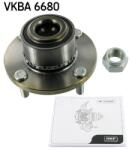 SKF Set rulment roata SKF VKBA 6680 (VKBA 6680) - automobilus