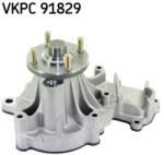 SKF Pompă de apă, răcire motor SKF Aquamax VKPC 91829 (VKPC 91829)