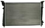 MTR Radiator, racire motor MTR 12133823 (12133823) - automobilus