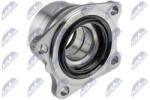 NTY Set rulment roata NTY KLT-TY-037 (KLT-TY-037)