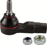 TRW Cap de bara TRW JTE450 (JTE450) - automobilus