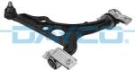 DAYCO Brat, suspensie roata DAYCO DSS3149 (DSS3149) - automobilus