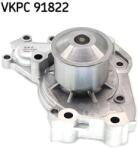 SKF Pompă de apă, răcire motor SKF VKPC 91822 (VKPC 91822)