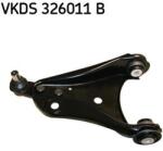SKF Brat, suspensie roata SKF VKDS 326011 B (VKDS 326011 B) - automobilus