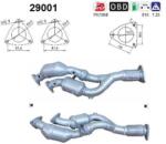 AS Catalizator AS 29001 (29001)