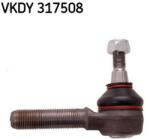 SKF Cap de bara SKF VKDY 317508 (VKDY 317508) - automobilus