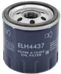 MECAFILTER Filtru ulei MECAFILTER ELH4437 (ELH4437)