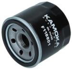 KAMOKA Filtru ulei KAMOKA F118801 (F118801) - automobilus