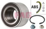 Schaeffler FAG Set rulment roata Schaeffler FAG 713 6158 00 (713 6158 00)