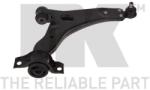 NK Brat, suspensie roata NK 5012532 (5012532)