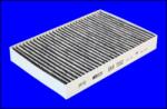 MECAFILTER Filtru, aer habitaclu MECAFILTER EKR7352 (EKR7352)
