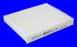 MECAFILTER Filtru, aer habitaclu MECAFILTER ELR7130 (ELR7130)