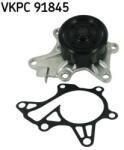 SKF Pompă de apă, răcire motor SKF VKPC 91845 (VKPC 91845)