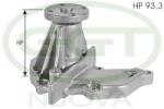GGT Pompă de apă, răcire motor GGT PA10965 (PA10965)