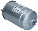 KAMOKA filtru combustibil KAMOKA F318001 (F318001) - automobilus