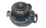 DAYCO Pompă de apă, răcire motor DAYCO DP013 (DP013)