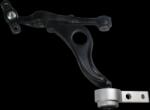 RINGER Brat, suspensie roata RINGER 1141001508 (1141001508)