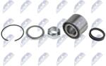 NTY Set rulment roata NTY KLT-PE-015 (KLT-PE-015)