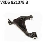 SKF Brat, suspensie roata SKF VKDS 821078 B (VKDS 821078 B) - automobilus