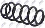 NTY Arc spiral NTY ASZ-AU-059 (ASZ-AU-059)