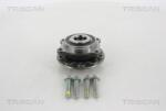TRISCAN Set rulment roata TRISCAN 8530 12218 (8530 12218)