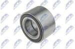 NTY Set rulment roata NTY KLP-MZ-030 (KLP-MZ-030)