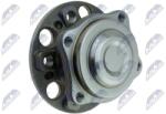 NTY Set rulment roata NTY KLP-ME-037 (KLP-ME-037)