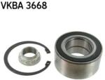 SKF Set rulment roata SKF VKBA 3668 (VKBA 3668) - automobilus