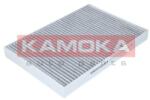 KAMOKA Filtru, aer habitaclu KAMOKA F502701 (F502701)