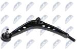 NTY Brat, suspensie roata NTY ZWD-BM-038 (ZWD-BM-038)