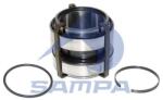 SAMPA Rulment roata SAMPA 021.151 (021.151) - automobilus