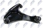 NTY Brat, suspensie roata NTY ZWD-DA-024 (ZWD-DA-024)