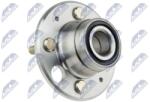 NTY Set rulment roata NTY KLT-HD-013 (KLT-HD-013)