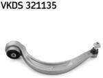 SKF Brat, suspensie roata SKF VKDS 321135 (VKDS 321135) - automobilus