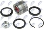NTY Set rulment roata NTY KLT-SB-008 (KLT-SB-008)