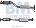Bm Catalysts Catalizator BM CATALYSTS Approved BM91172H (BM91172H)